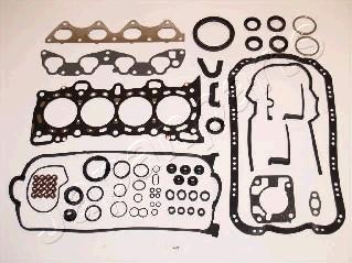 Japanparts KM-499 - Комплект прокладок, двигун autozip.com.ua