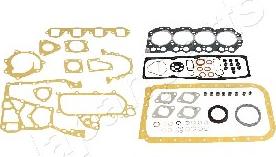 Japanparts KM-145 - Комплект прокладок, двигун autozip.com.ua