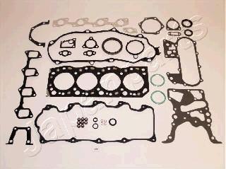 Japanparts KM-294 - Комплект прокладок, двигун autozip.com.ua