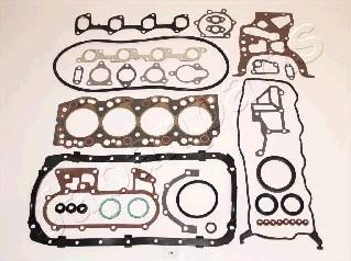 Japanparts KM-236 - Комплект прокладок, двигун autozip.com.ua