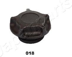 Japanparts KO-018 - Кришка, заливна горловина autozip.com.ua