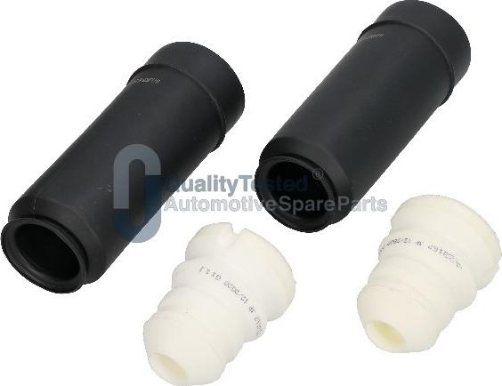 Japanparts KQ0111 - Пилозахисний комплект, амортизатор autozip.com.ua