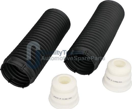 Japanparts KQ0316 - Пилозахисний комплект, амортизатор autozip.com.ua