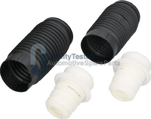 Japanparts KQ0214 - Пилозахисний комплект, амортизатор autozip.com.ua
