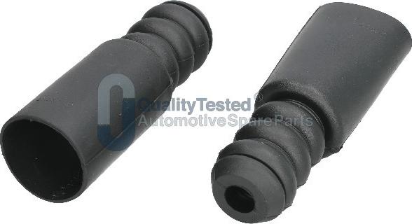 Japanparts KQ118 - Пилозахисний комплект, амортизатор autozip.com.ua