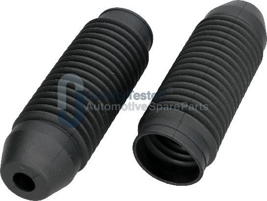 Japanparts KQ316 - Пилозахисний комплект, амортизатор autozip.com.ua