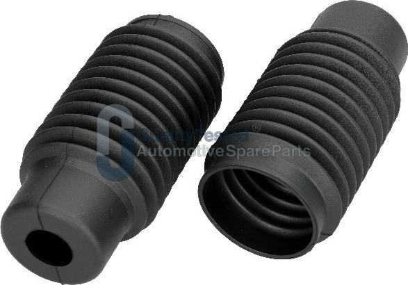 Japanparts KQ317 - Пилозахисний комплект, амортизатор autozip.com.ua