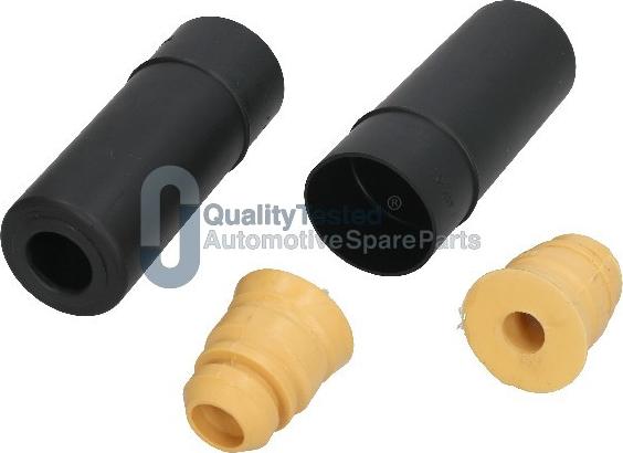Japanparts KQ206 - Пилозахисний комплект, амортизатор autozip.com.ua