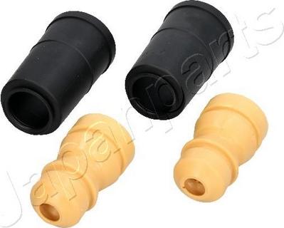 Japanparts KTP-0959 - Пилозахисний комплект, амортизатор autozip.com.ua