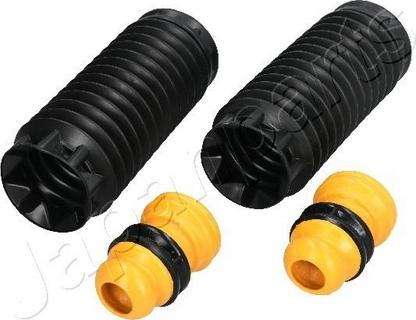 Japanparts KTP-0605 - Пилозахисний комплект, амортизатор autozip.com.ua