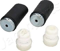 Japanparts KTP-0106 - Пилозахисний комплект, амортизатор autozip.com.ua