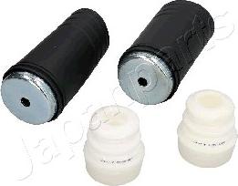Japanparts KTP-0107 - Пилозахисний комплект, амортизатор autozip.com.ua