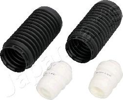 Japanparts KTP-0302 - Пилозахисний комплект, амортизатор autozip.com.ua