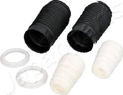 Japanparts KTP-0214 - Пилозахисний комплект, амортизатор autozip.com.ua