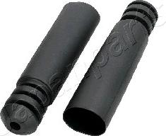 Japanparts KTP-117 - Відбійник, буфер амортизатора autozip.com.ua