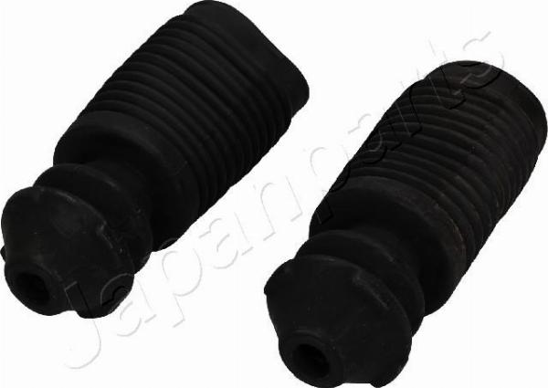 Japanparts KTP-313 - Пилозахисний комплект, амортизатор autozip.com.ua