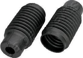Japanparts KTP-317 - Пилозахисний комплект, амортизатор autozip.com.ua