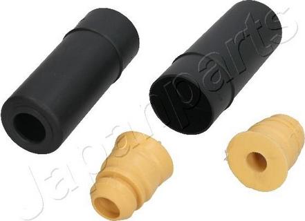 Japanparts KTP-206 - Пилозахисний комплект, амортизатор autozip.com.ua