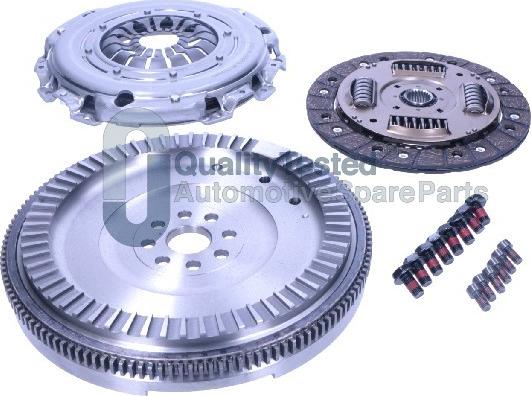 Japanparts KVFO01MJM - Комплект зчеплення autozip.com.ua