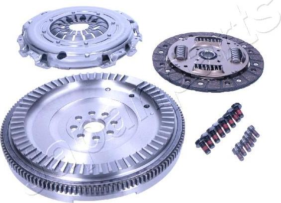 Japanparts KV-FO01M - Комплект зчеплення autozip.com.ua