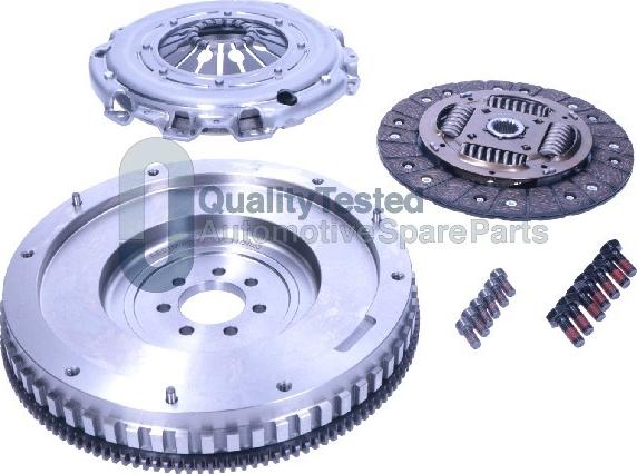 Japanparts KVRE01MJM - Комплект зчеплення autozip.com.ua