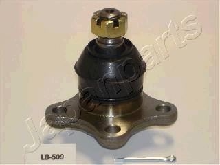 Japanparts LB-509 - Шарова опора, несучий / направляючий шарнір autozip.com.ua