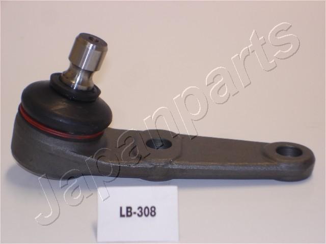 Japanparts LB-308 - Шарова опора, несучий / направляючий шарнір autozip.com.ua