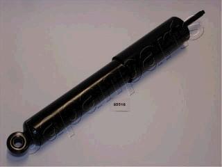 Japanparts MM-65518 - Амортизатор autozip.com.ua