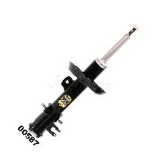 Japanparts MM-00587 - Амортизатор autozip.com.ua
