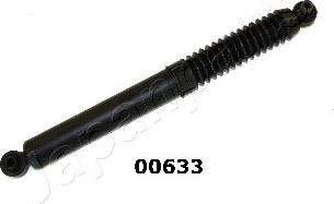 Japanparts MM-00633 - Амортизатор autozip.com.ua