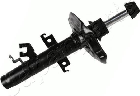 Japanparts MM-00839 - Амортизатор autozip.com.ua