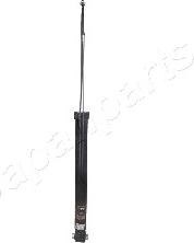 Japanparts MM-00760 - Амортизатор autozip.com.ua
