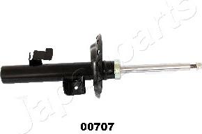 Japanparts MM-00707 - Амортизатор autozip.com.ua