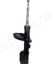 Japanparts MM-00715 - Амортизатор autozip.com.ua