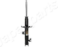 Japanparts MM-33044 - Амортизатор autozip.com.ua