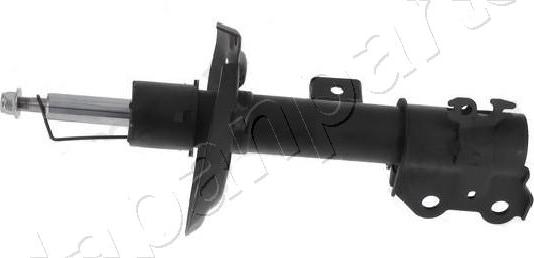 Japanparts MM-20098 - Амортизатор autozip.com.ua