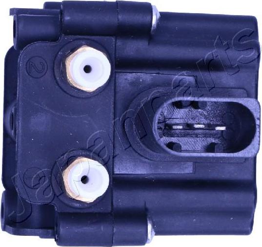 Japanparts MM-ASV002 - Клапан, пневматична система autozip.com.ua
