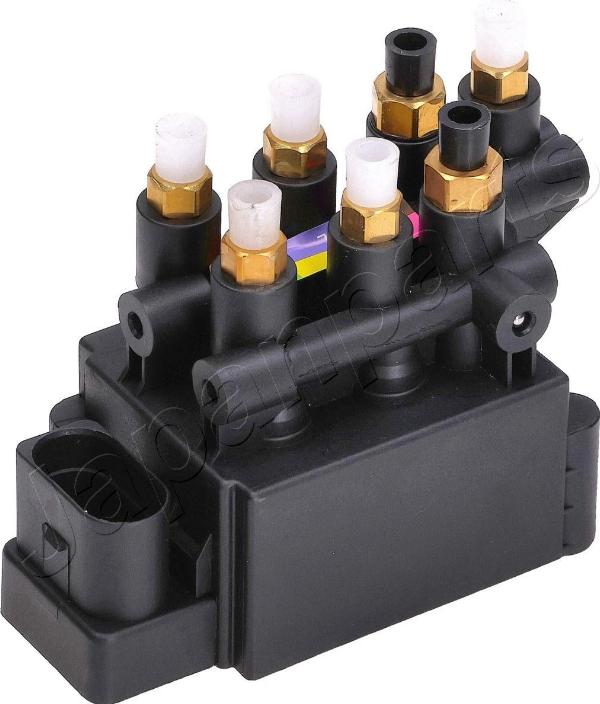 Japanparts MM-ASV024 - Клапан, пневматична система autozip.com.ua