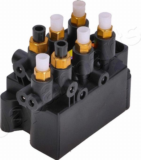 Japanparts MM-ASV024 - Клапан, пневматична система autozip.com.ua