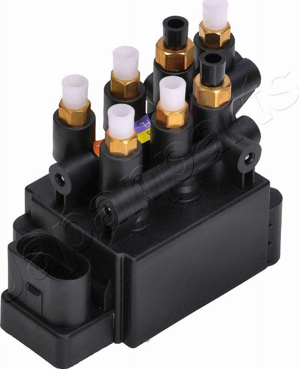 Japanparts MM-ASV020 - Клапан, пневматична система autozip.com.ua