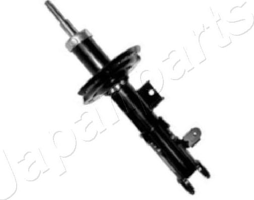 Japanparts MM-HY089 - Амортизатор autozip.com.ua