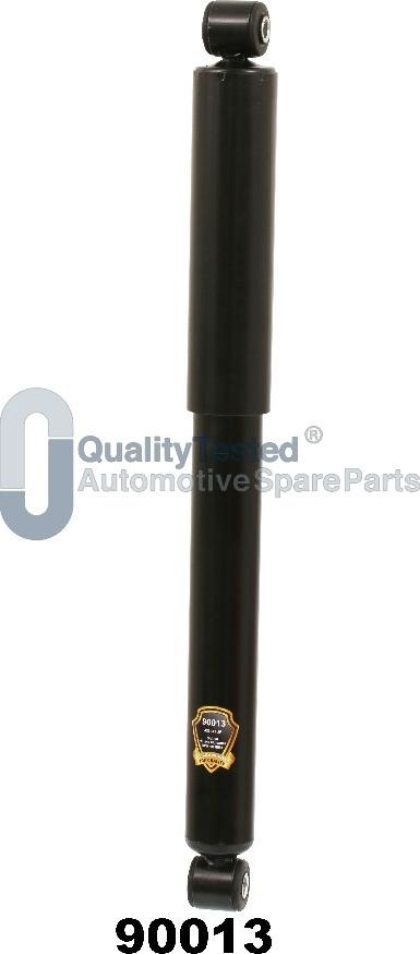 Japanparts MQ-90013 - Амортизатор autozip.com.ua