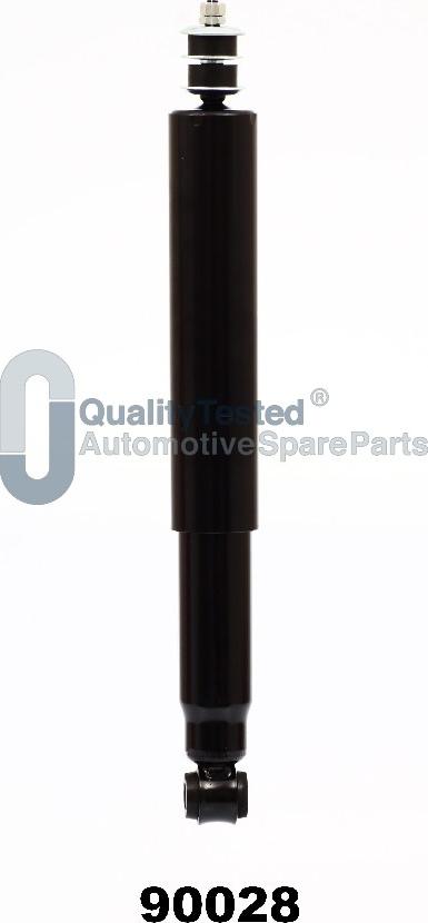 Japanparts MQ-90028 - Амортизатор autozip.com.ua