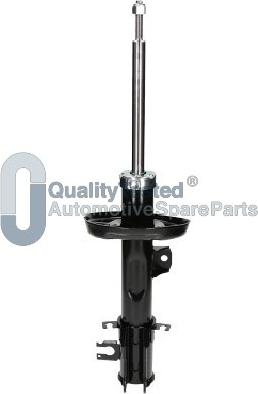 Japanparts MQ-50064 - Амортизатор autozip.com.ua