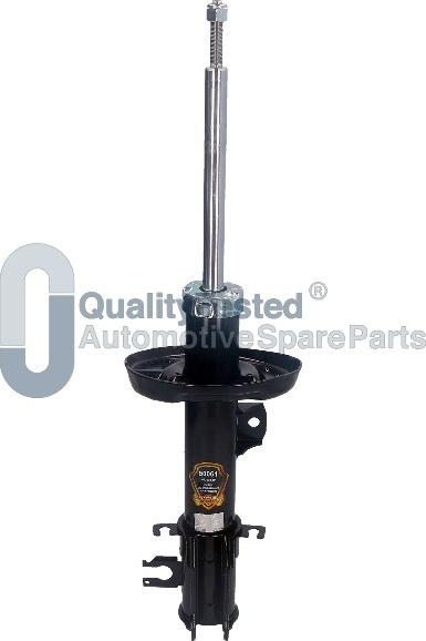 Japanparts MQ-50061 - Амортизатор autozip.com.ua