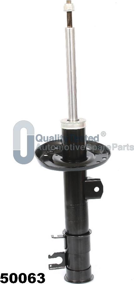 Japanparts MQ-50063 - Амортизатор autozip.com.ua
