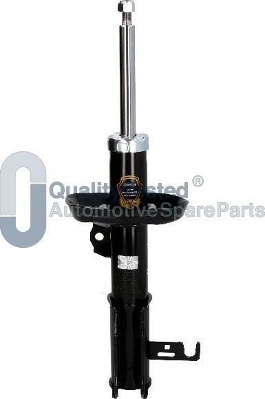Japanparts MQ-00965 - Амортизатор autozip.com.ua