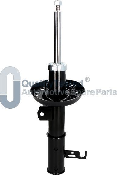 Japanparts MQ-00966 - Амортизатор autozip.com.ua
