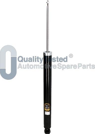 Japanparts MQ-00923 - Амортизатор autozip.com.ua