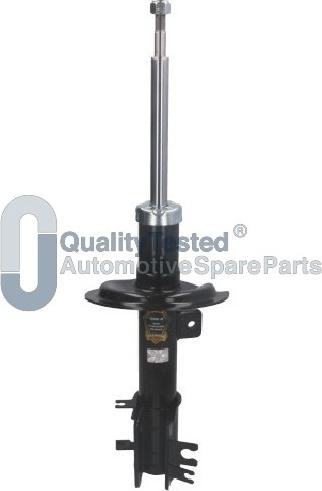 Japanparts MQ-00599 - Амортизатор autozip.com.ua